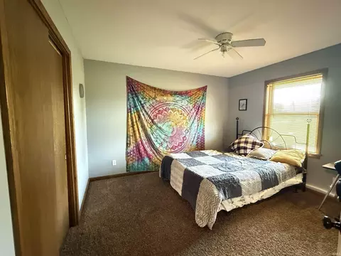 Bedroom - 1400 N 200 E, Lagrange, IN 46761 photo 4 of 4
