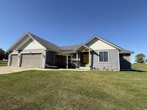 1400 N 200 E, Lagrange, IN 46761