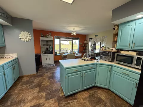 Kitchen - 1400 N 200 E, Lagrange, IN 46761 photo 6 of 6