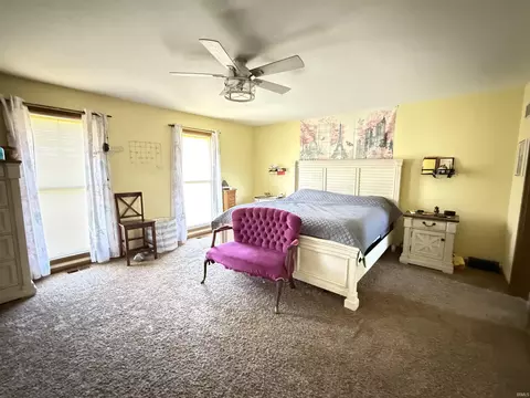 Bedroom - 1400 N 200 E, Lagrange, IN 46761 photo 1 of 4