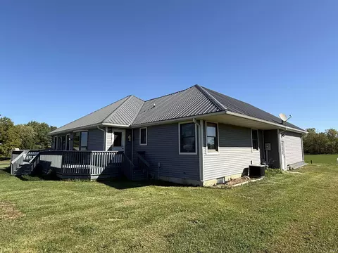 Exterior - 1400 N 200 E, Lagrange, IN 46761 photo 2 of 4