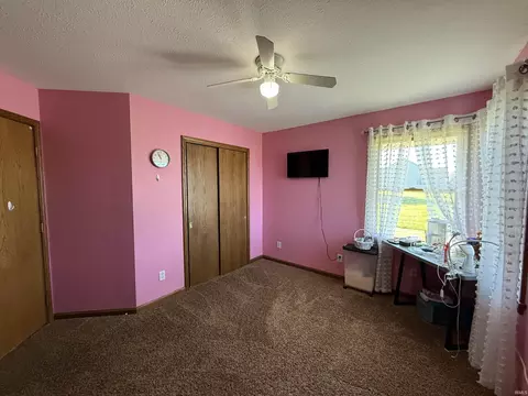 Bedroom - 1400 N 200 E, Lagrange, IN 46761 photo 2 of 4