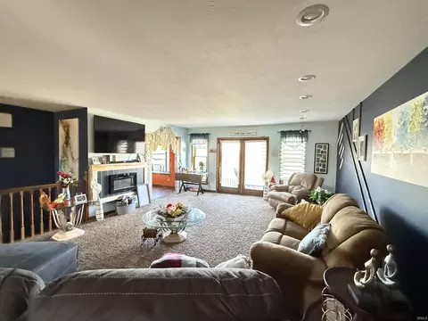 Living - 1400 N 200 E, Lagrange, IN 46761 photo 2 of 3