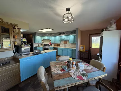 Kitchen - 1400 N 200 E, Lagrange, IN 46761 photo 2 of 6