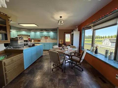 Kitchen - 1400 N 200 E, Lagrange, IN 46761 photo 1 of 6