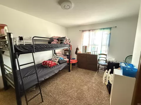 Bedroom - 1400 N 200 E, Lagrange, IN 46761 photo 3 of 4