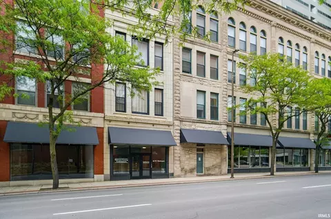 112 W Washington Blvd #422, Fort Wayne, IN 46802