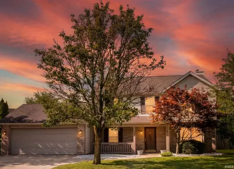 3282 Secretariat Cir, West Lafayette, IN 47906