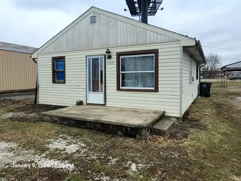 2228 N Plate St, Kokomo, IN 46901