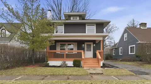4405 Marquette Dr, Fort Wayne, IN 46806
