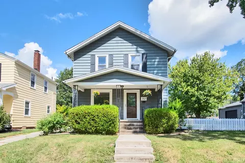 2521 Dodge Ave, Fort Wayne, IN 46805