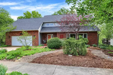 2910 E Winston St, Bloomington, IN 47401 photo 1