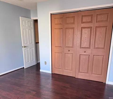 Bedroom - 527 S Cobblestone Ct, Bloomington, IN 47403 photo 6 of 6
