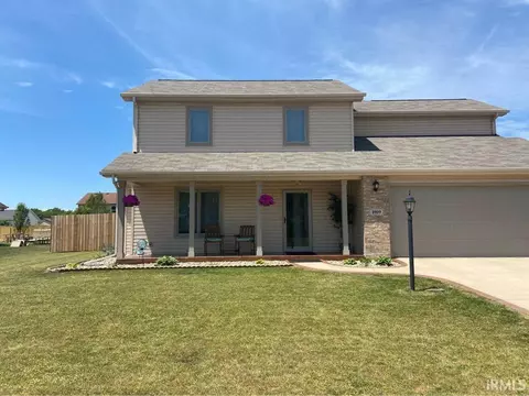 1009 Mallard Dr, Bristol, IN 46507