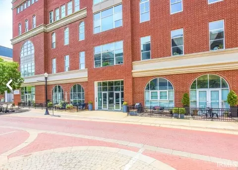 300 Main St #4H, Evansville, IN 47708