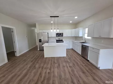 1254 N Stevens St, Mitchell, IN 47446 photo 11