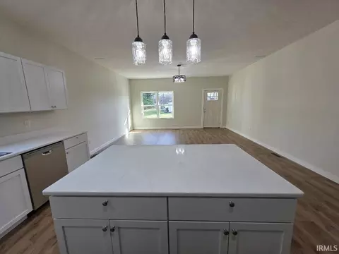 1254 N Stevens St, Mitchell, IN 47446 photo 7