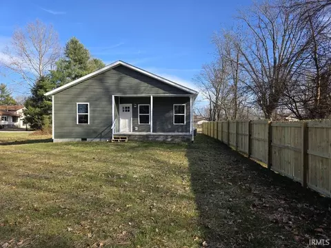 1254 N Stevens St, Mitchell, IN 47446 photo 33