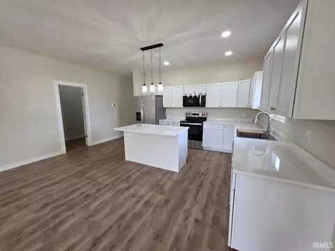 1254 N Stevens St, Mitchell, IN 47446 photo 10