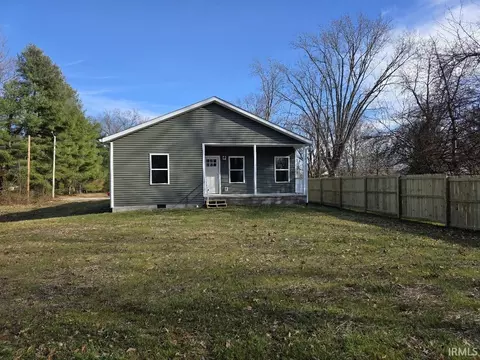 1254 N Stevens St, Mitchell, IN 47446 photo 32