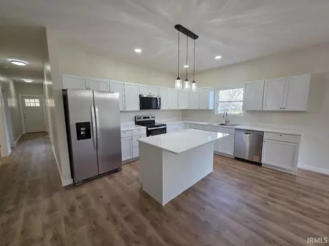 1254 N Stevens St, Mitchell, IN 47446 photo 12
