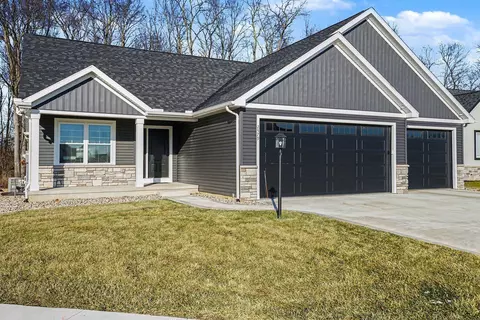 2579 Timberstone Dr, Elkhart, IN 46514
