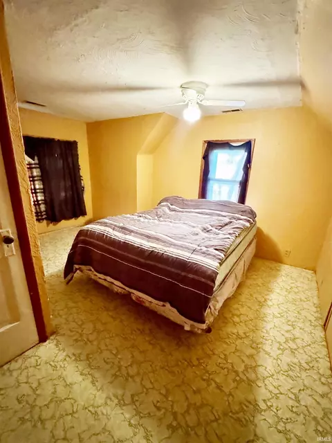 Bedroom - 116 E Willow St, Butler, IN 46721 photo 2 of 2