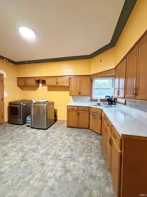 Kitchen - 116 E Willow St, Butler, IN 46721 photo 1 of 1