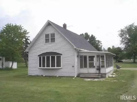 Exterior - 116 E Willow St, Butler, IN 46721 photo 1 of 3
