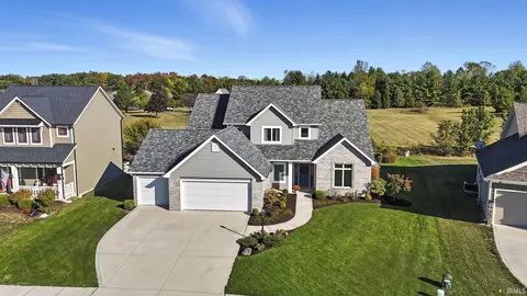 15026 Leo Creek Blvd, Leo, IN 46765