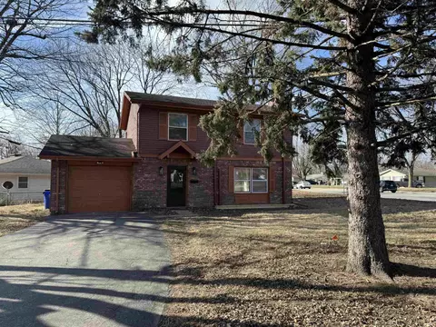 1913 W Jefferson St, Kokomo, IN 46901