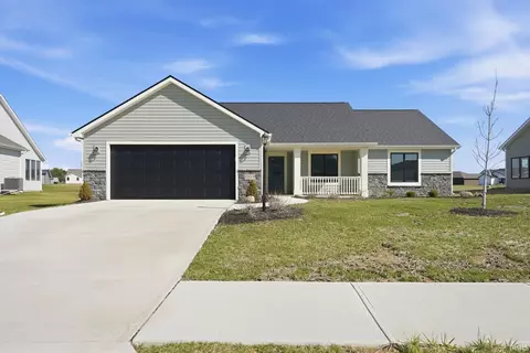 1009 Zenos Blvd, Fort Wayne, IN 46818