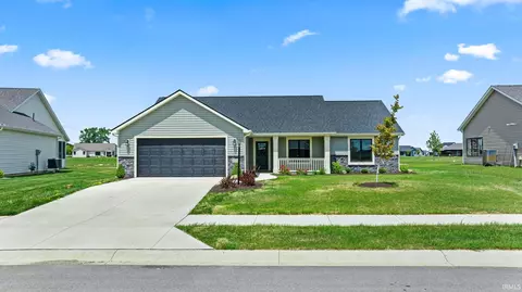 1009 Zenos Blvd, Fort Wayne, IN 46818