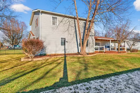 212 E Davis St, Sweetser, IN 46987 photo 31