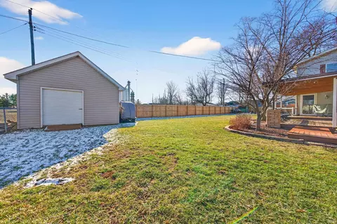 212 E Davis St, Sweetser, IN 46987 photo 29