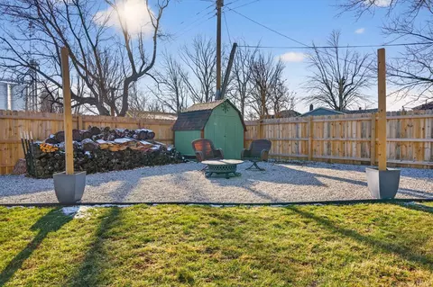 212 E Davis St, Sweetser, IN 46987 photo 32
