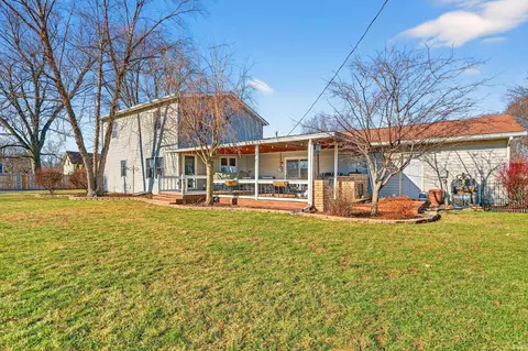 212 E Davis St, Sweetser, IN 46987 photo 30