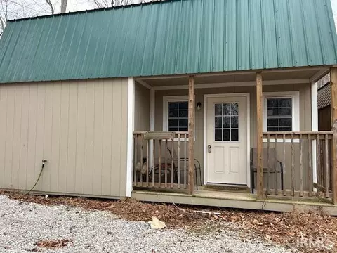 0 W Eckert Rd #13-10-21-201-001.015-012, English, IN 47118