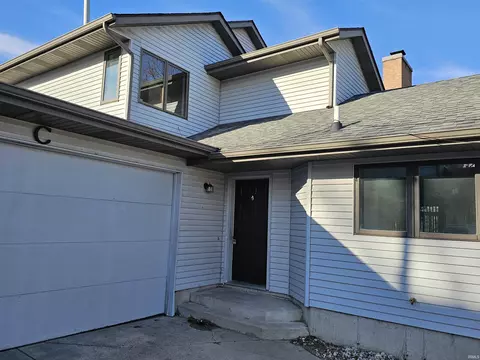 1310 Unit C Freda Dr, Elkhart, IN 46514