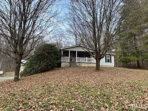 11265 E State Road 56 Hwy, French Lick, IN 47432