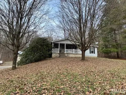 11265 E State Road 56 Hwy, French Lick, IN 47432