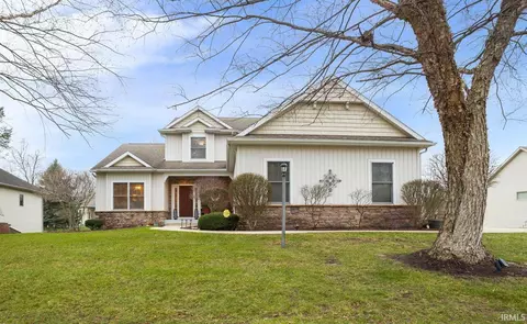 51265 Enchanted Oak Ct, South Bend, IN 46628