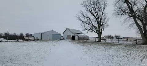 2907 S 200 E, Monroe, IN 46772 photo 3