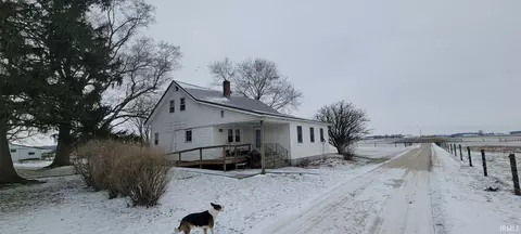 2907 S 200 E, Monroe, IN 46772 photo 1