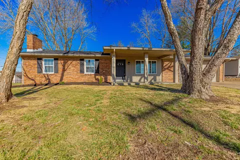 441 Lawrence Dr, Mount Vernon, IN 47620