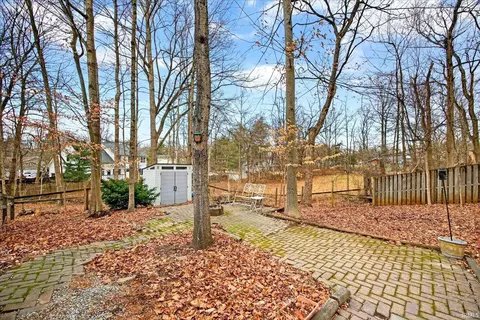 1107 E Azalea Ln, Bloomington, IN 47401 photo 30