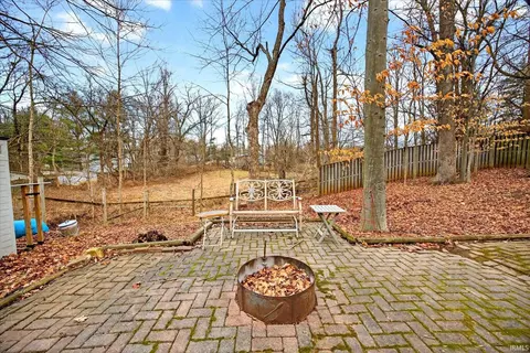 1107 E Azalea Ln, Bloomington, IN 47401 photo 29