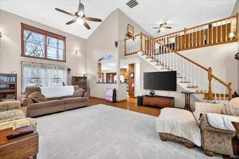 1107 E Azalea Ln, Bloomington, IN 47401 photo 5