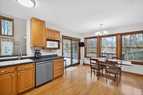 1107 E Azalea Ln, Bloomington, IN 47401 photo 10