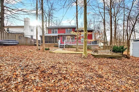 1107 E Azalea Ln, Bloomington, IN 47401 photo 28